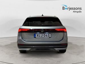 Volkswagen Passat bild 4