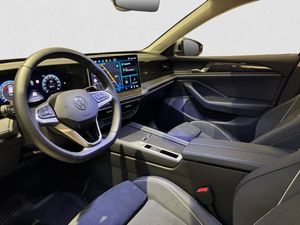 Volkswagen Passat bild 7