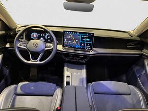 Volkswagen Passat bild 8