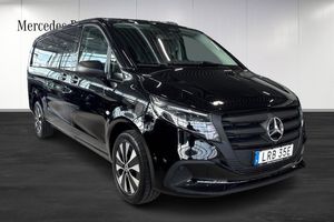 Mercedes Vito bild 2