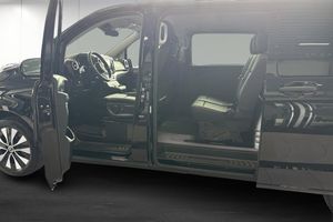 Mercedes Vito bild 15