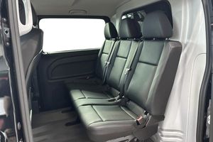 Mercedes Vito bild 9