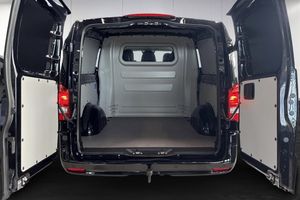 Mercedes Vito bild 11