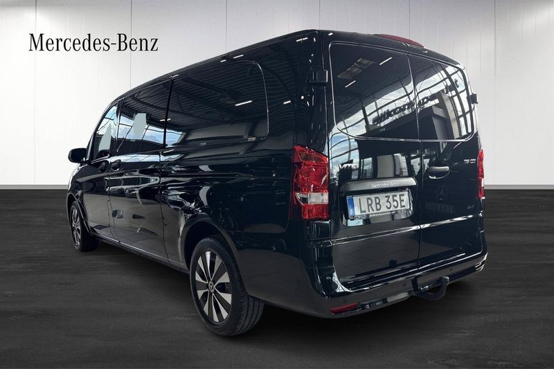 Mercedes Vito bild 3
