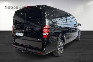 Mercedes Vito bild 4