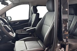 Mercedes Vito bild 10