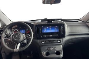 Mercedes Vito bild 7