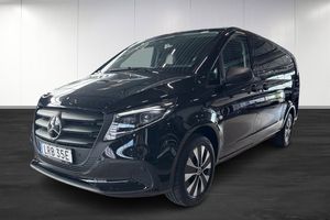 Mercedes Vito bild 14