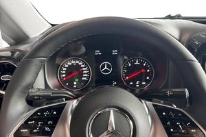 Mercedes Vito bild 6