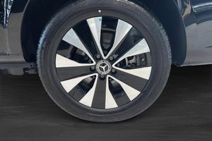 Mercedes Vito bild 16