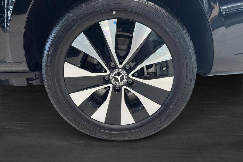 Mercedes Vito bild 16