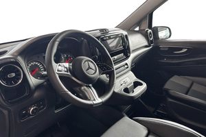 Mercedes Vito bild 5