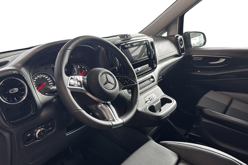 Mercedes Vito bild 5