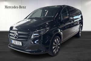 Mercedes Vito bild 1
