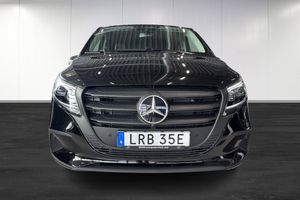 Mercedes Vito bild 13