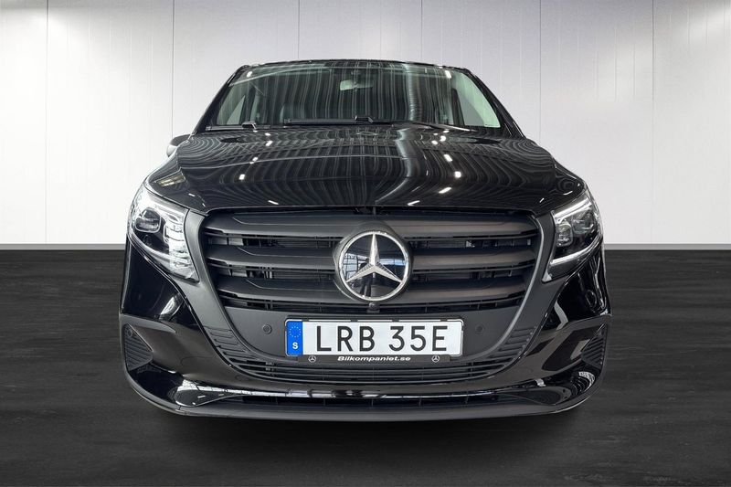 Mercedes Vito bild 13