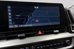 Kia Sportage bild 12