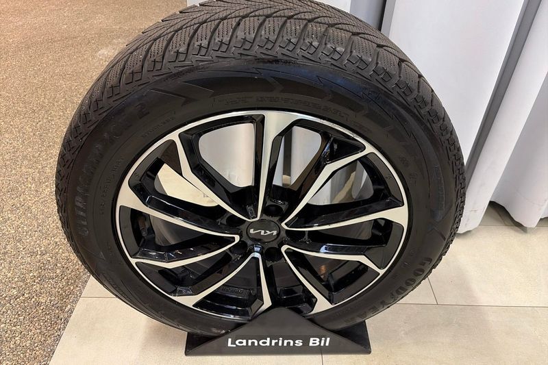 Kia Sportage bild 16