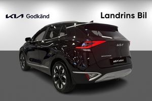Kia Sportage bild 6