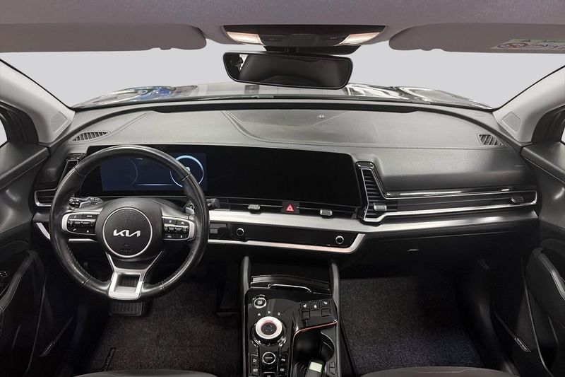Kia Sportage bild 7