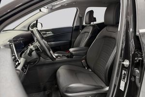 Kia Sportage bild 8