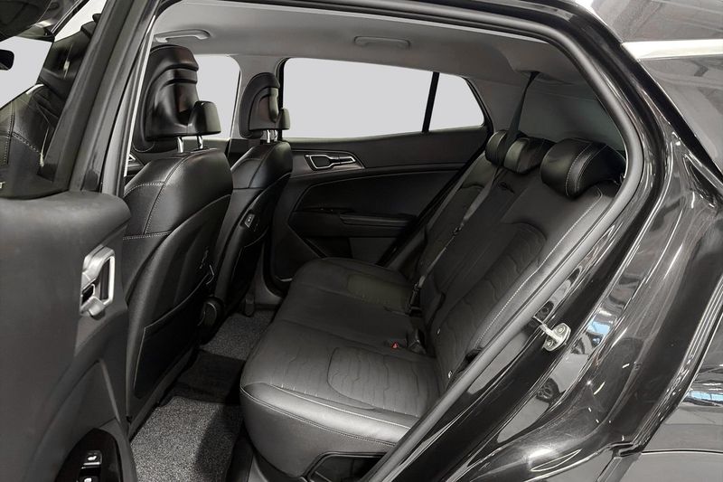 Kia Sportage bild 9
