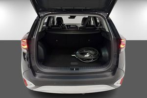 Kia Sportage bild 14