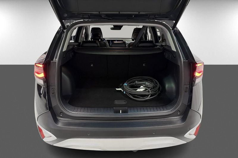 Kia Sportage bild 14