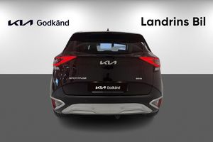 Kia Sportage bild 5