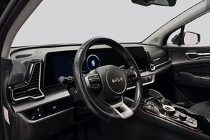 Kia Sportage bild 10