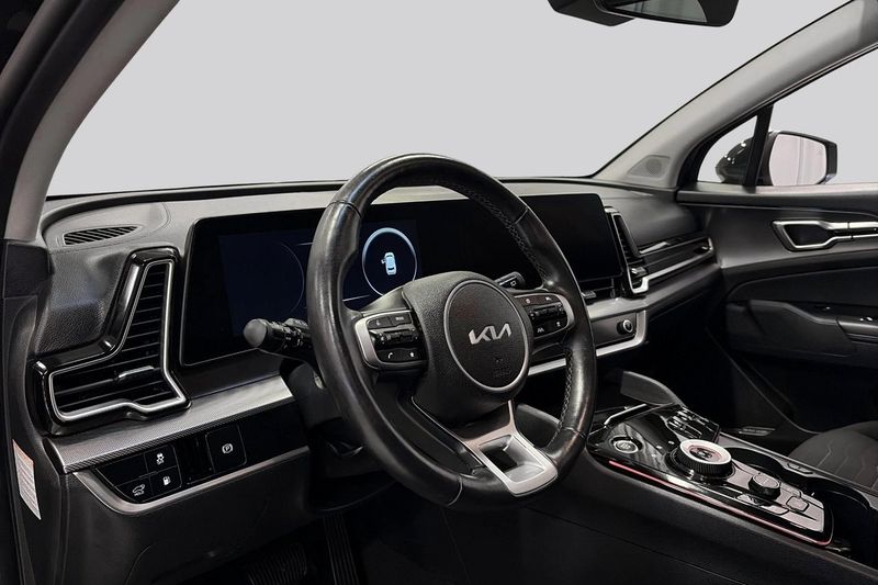 Kia Sportage bild 10