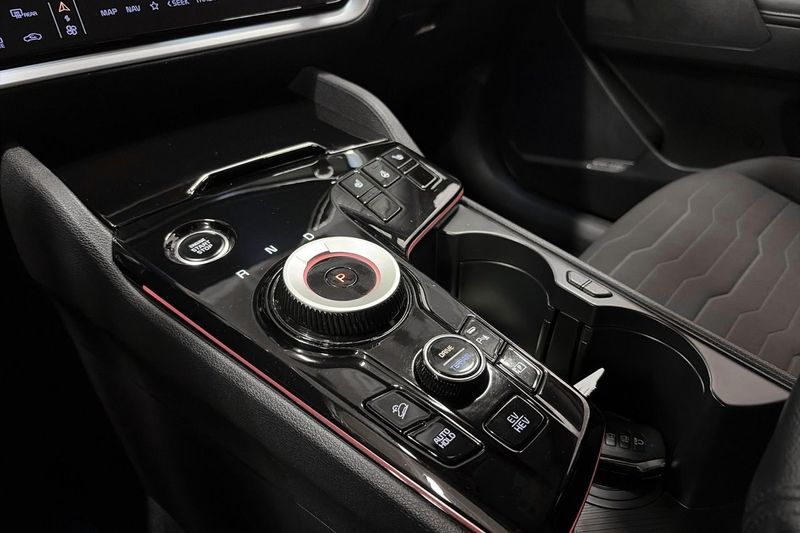 Kia Sportage bild 13