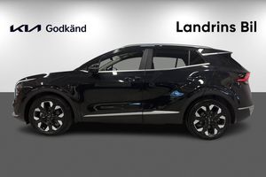 Kia Sportage bild 4