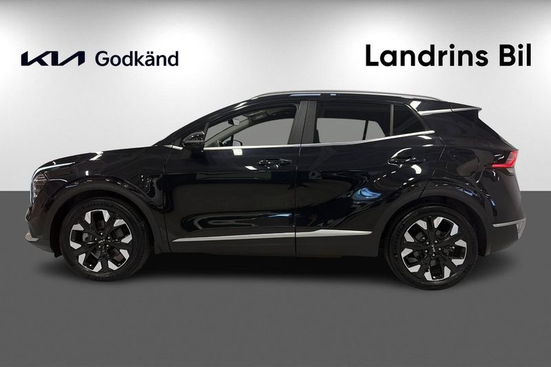 Kia Sportage bild 4