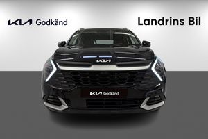 Kia Sportage bild 2