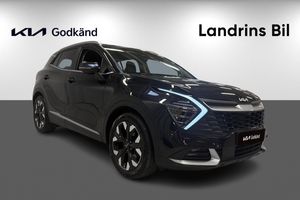 Kia Sportage bild 3
