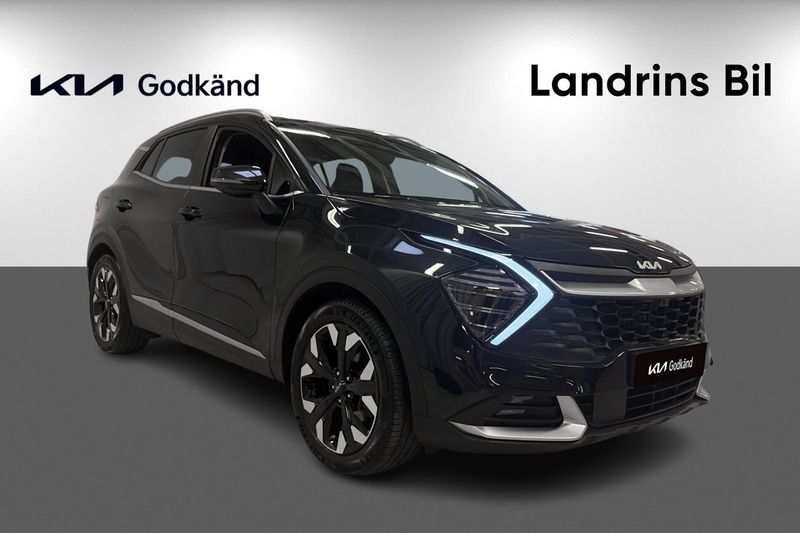 Kia Sportage bild 3
