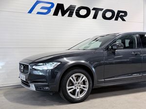 Volvo V90 bild 6