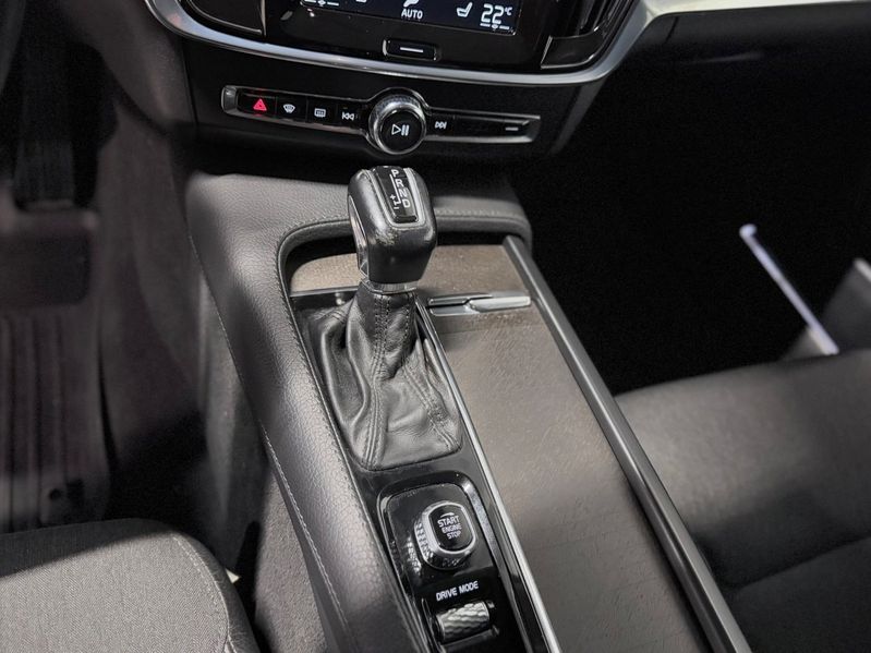Volvo V90 bild 11