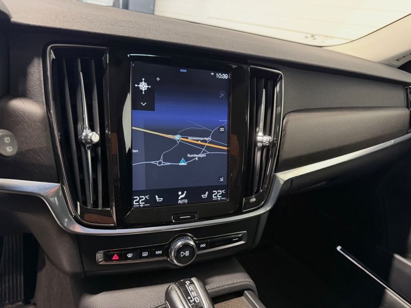 Volvo V90 bild 12