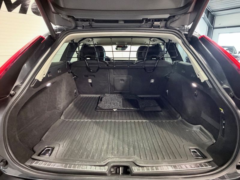 Volvo V90 bild 15