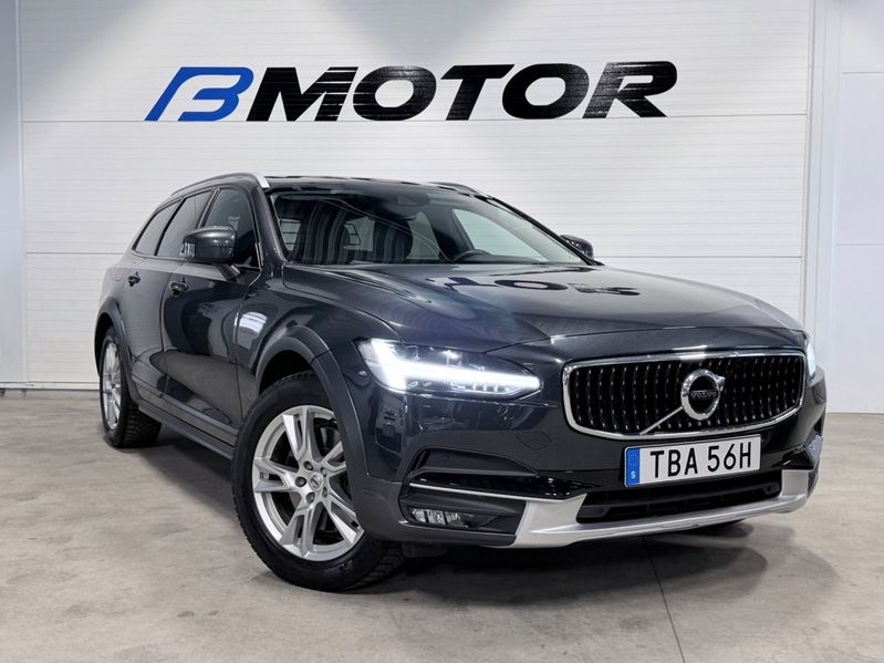 Volvo V90 bild 5