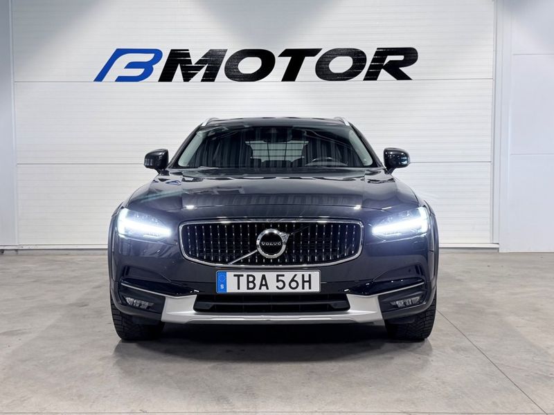 Volvo V90 bild 2