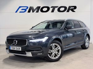 Volvo V90 bild 1