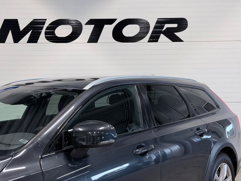 Volvo V90 bild 3
