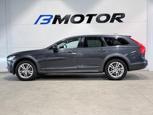 Volvo V90 bild 4
