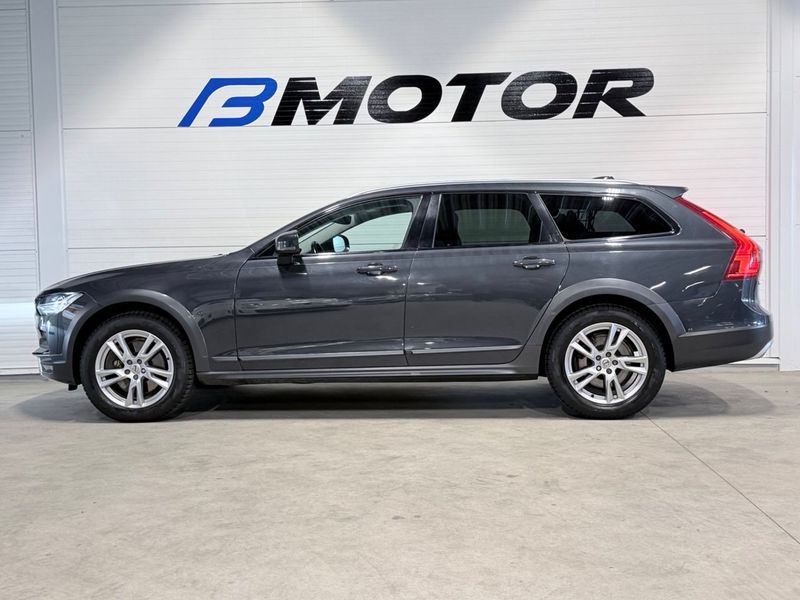 Volvo V90 bild 4
