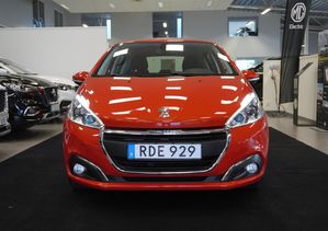 Peugeot 208 bild 2