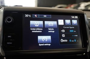 Peugeot 208 bild 14