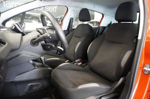 Peugeot 208 bild 9